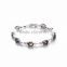 new product 925 sterling silver jewelry bracelet women 2016