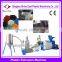 Plastic Pelletizer / Hot Cutting or Cold Cutting Granulation Machine