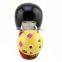 wholesale natural wooden japanese kokeshi gift dolls