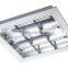 4*14w t5 grille light led grid lamp,par64 led lighting lamp CE SAA