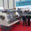 Large pipe machine, pipe threading lathe customization