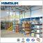 2014 Guangzhou Kimsuk Certificated Mezzanines racking system