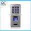 Professional wiegand rfid reader access control biometric fingerprint access control