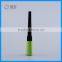 Empty cosmetic eyeliner tube