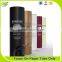 Fashion cylinder paper tube for lipstick