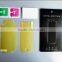 2016 hot new item 360 full screen protector film for iphone 6 6s 6 plus 6s plus 7 7 plus