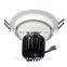 High Brightness CE Rohs 9W 2.5 inch COB LED Downlight with Excellent Heat Dissipation