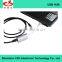 Aluminium alloy driver download high speed usb 3.0 hub to Female RJ45 Ethernet lan adapter
