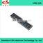 5 Gbps 4 port high speed usb 3.0 hub and 3 port usb 2.0 hub with individual switches and led indicators