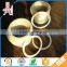 Custom made practical high precision nylon spacers