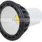 black aluminum house china new innovative product 3w cob spot led with white reflection cup