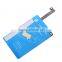 Qi Wireless Charger Receiver for Samsung Galaxy Note 4 N9100 Charging Receiver QI standard wireless charger pad receiver
