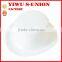 Fashion Non Woven White Magic Round Felt Fiesta Lincoln Cheap Top Hats