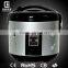 Non-stick Coating inner pot Deluxe Rice cooker2.8L