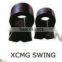 XCMG S valve Concrete Pump spare parts for Putzmeister JUNJIN Schwing Sany concrete pump accessories