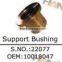 Schwing stetter FAN 24 VOLT OEM 10190119 Concrete Pump spare parts for Putzmeister