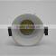 White Surface CRI >80 No Need Driver 6W Cob Led Downlight