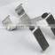 Stainless steel adhesive Hook and Self adhesive stainless steel Bathroom Hook