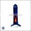 Pool Corner Vacuum Brush With Adjustable Vacuum Ring