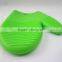 Hot selling 7''L heat resistant silicone BBQ Oven glove