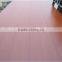 melamine boards/melamine mdf/4x8ft melamine board