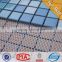 HF JY-SW-01 glazed square ceramic mosaic blue ceramic mosaic tile cheap ceramic tiles for bathroom