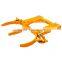 Fork Mounted Automatic Drum Clamp || Drum Grab || Drum Gripper || Drum Snatcher