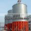 Hot Selling New Technology galvanized grain storage steel silos
