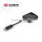standard usb data converter for screen hdtv monitor projector computer