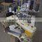 4 Needle 6 Thread Feed Off The Arm Interlock Sewing Machine