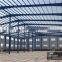 High Level Customized Steel Structure Warehouse