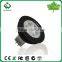 10W Ra90 80LM/W 15degree led spot