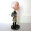 President Washington figurines resin bobble head for sale