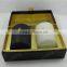 high quality thich cardboard box for candle packing, luxury candle packing