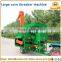 Corn treshing machine corn cob sheller corn stripping machine for farm use