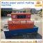 Pencil machine,pencil making machine,paper pencil making machine