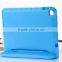 For iPad Air 6 EVA stand cases cover, For iPad Air 2 tablet shockproof rubber handle hard case
