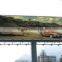 Good quality hot-sale tri billboard banner
