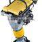 Japan manufactured clutch original Robin engine earth rammer price