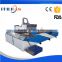 Philicam 500 watt cnc fiber laser cutter price for carbon steel / stainless steel