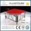 2015 Top quality assemble stage used exhibition stage