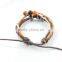 BOSHIHO Leather Straps for Bracelets