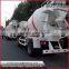 Better Foton mini truck concrete mixer