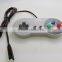 USB Controller for PC for MAC Retro Super for SNES game Controllers SEALED