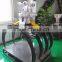 Hitachi ex1200 hydraulic Rotating type log grapple for excavator