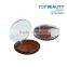 TP1813- Customized Empty Compact Cosmetic Powder Case