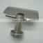 Toilet paper holder or stainless steel bathroom accessories and towel paper holder