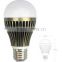 High-quality LED Anion energy saving Remove viruses led bulbs 9W warm white