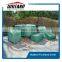 Outdoor Oxford Patio Rug Cover