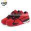 The latest trend of men's 3 colors high-top Seductive Comfortable breathe freely Basketball Shoes